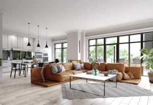 Whole House Remodeling